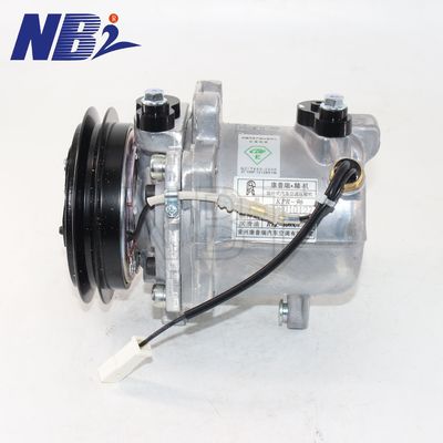 قیمت خوب کمپرسور برای SS120 1A برای Isuzu 100P قطعات معدنی تهویه مطبوع OEM 1107191205 آنلاین