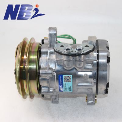 قیمت خوب کمپرسور A / C KHR3536 4615804 22L-979-2200 22L-979-2211 برای John Deere Komatsu Hitachi حفاری آنلاین