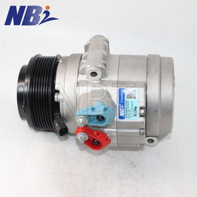 قیمت خوب F7AZ-19589-DA 7C19-19D629-AA F7AZ19589DA 7C1919D629AA 139300063 کمپرسور تهویه مطبوع اتومبیل 12v برای فورد ترانزیت V348 آنلاین