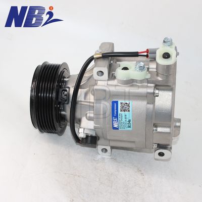 قیمت خوب کیفیت بالا 73111SAGO40 کمپرسور اتومبیل AC 7PK برای Subaru Legacy کمپرسور اتوماتیک 12 ولت حالت جدید آنلاین