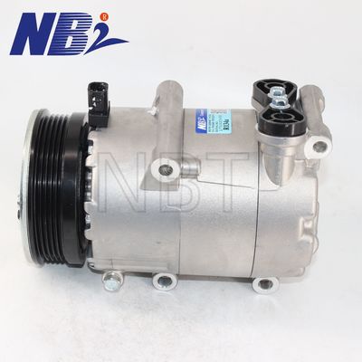 قیمت خوب VS16 کمپرسور AC اتومبیل 3M5H-19497-AC برای FOCUS کمپرسور AC اتوماتیک برای FORD 3M5H19497AC VS16 MSGFOD856 آنلاین