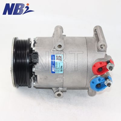 قیمت خوب XD1104 کمپرسور AC اتومبیل برای فورد فوکوس III 1.6 Grand C-MAX ولوو S60 II V60 AV6119D629C2C AV6119D629CA AV6119D629CB 12V آنلاین