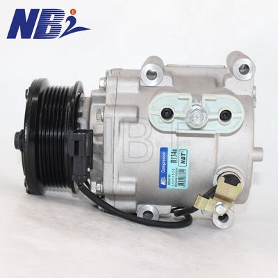 ATC-B086-C5 بخش تهویه مطبوع اتوماتیک قطعات جدید 12 ولت کمپرسور AC اتومبیل برای فورد موندو 2.0 6T1619D629BB