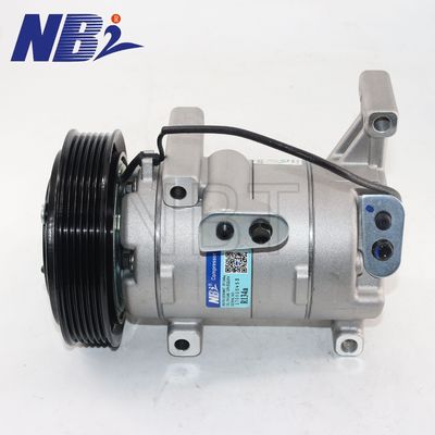 قیمت خوب A2915 قطعات تهویه مطبوع اتومبیل ماشین کمپرسور AC برای مازدا 2 M2 / 2009 فورد کارناوال V09A1AA4AK آنلاین