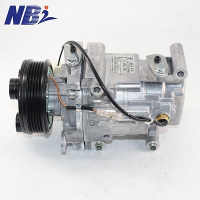 کمپرسور BP4S-61-K00 CC2961450G H12A1AH4FX 10-0129 Ac برای مازدا 3 5 ، SP23 ، BK ، 2.0,2.3Lt،1/04