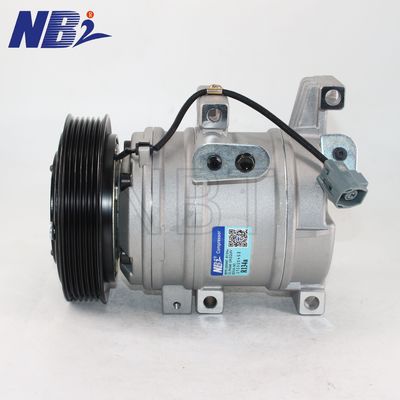 قیمت خوب 10P09 کمپرسور تهویه مطبوع اتوماتیک GJ6A61K00F 2022140 GJ6A61K00B 8FK351103581 برای MAZDA 6 برای FAW B70 آنلاین