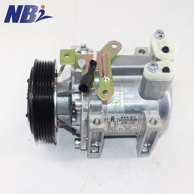 5060216433 5062214510 سیستم تهویه مطبوع اتوماتیک بخش کمپرسور AC برای subaru کمپرسور AC