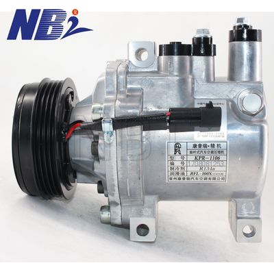 قیمت خوب KPR-1106 اتوماتیک کمپرسور 12 ولت AC تجهیزات اصلی جدید (OE) 447260-7940 3111-AG000 جایگزینی برای Lion/Su baru Outback 2.5 آنلاین