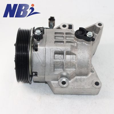 کمپرسور تهویه مطبوع CR08 برای مازدا MX-5 میاتا NE51-61-K00 NE51-61-450B NEY1-61-450 NE51-61-450A