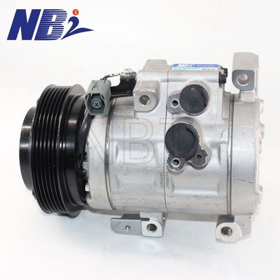 قیمت خوب کمپرسور آٹو AC با کیفیت بالا برای مازدا CX7 2006-2014 OEM EG2161450G آنلاین
