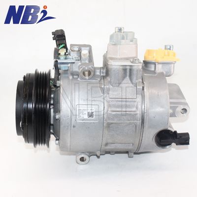 برای کمپرسور AC Ford Explorer Lincoln MKT L4 2.0L YCC446,FB5Z19703D,FB5Z19703C FB5Z-19703-D FB5Z-19703-C 031508711273