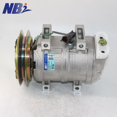 قیمت خوب A38 کمپرسور تهویه مطبوع حفاری 447220-2580 20Y-979-3110 EX120/150/200/220-5 AC قطعات ماشین آلات ساختمانی آنلاین