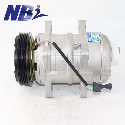 کمپرسور تهویه مطبوع برای کامیون دونگفنگ 8104010-C0102