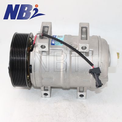 کمپرسور اتومبیل AC ASYZY40094 CH4215-0000 ساني صنعت سنگین R134a کمپرسور 24 ولت 7h15
