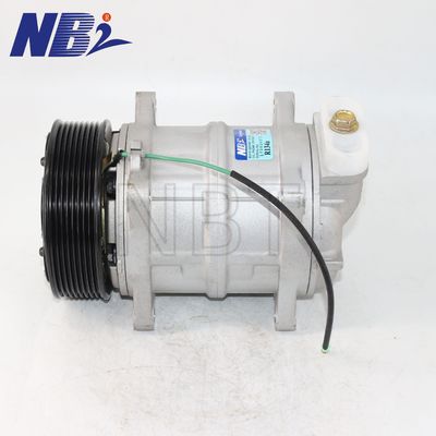 قیمت خوب 860115435 کمپرسور هوا برای قطعات ماشین آلات ساختمانی کیفیت بالا آنلاین