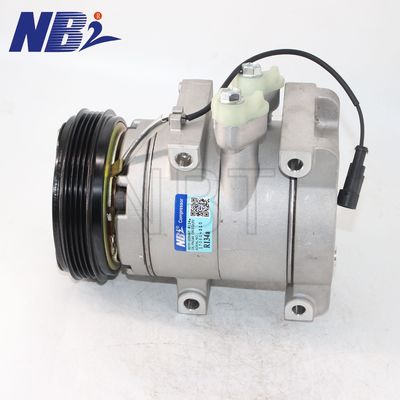 9070634 10S13C تهویه مطبوع کمپرسور اتوماتیک AC برای شورولت بادبادک جدید 1.4L کمپرسور هوا 9074320