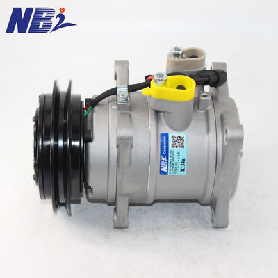 قیمت خوب کمپرسور تهویه مطبوع 12 ولت تجهیزات الکتریکی انرژی جدید کامیون سبک جیانگهای N7212A126 12 ولت 10S17C آنلاین