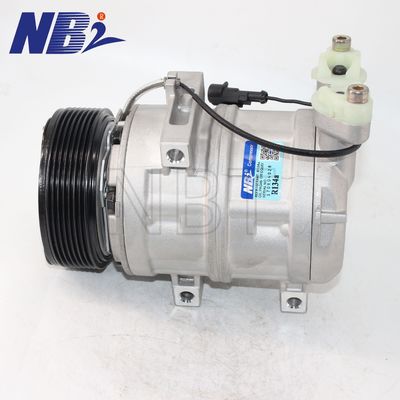 کمپرسور AC AUTO جدید جهانی برای سیستم تهویه مطبوع اتومبیل OEM 447200-0240 447300-1440