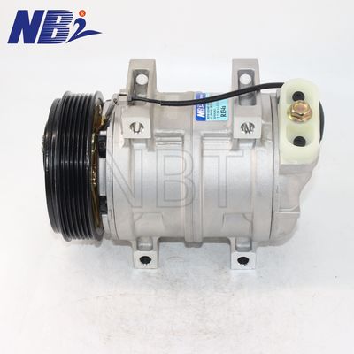 XJZ کمپرسور تهویه مطبوع خودرو 8100010-P301 برای ISUZU 700P 4HK1