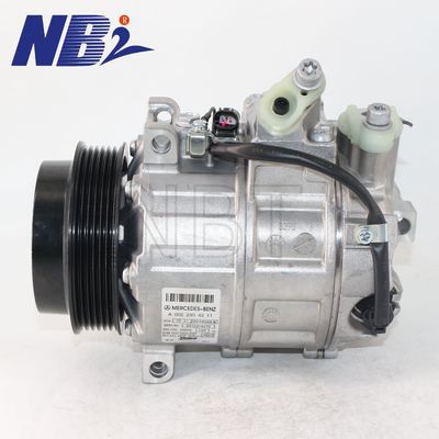 کمپرسور A/c برای مرسدس بنز W203 C209 W163 W168 W639 W201 OE A0002306511 A0002309011 A0022305211