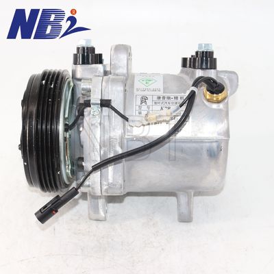 قیمت خوب KPR9648 95201-70CC0 95201-70CF0 کمپرسور کولر خودرو جدید 12 ولت کمپرسورهای هوا برای سوزوکی گرند ویتارا 2.0 95201-70CG0 آنلاین
