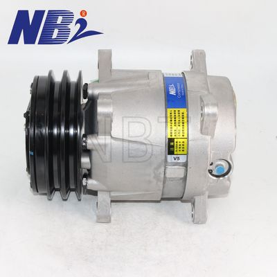 شاکمن F3000 قطعات کامیون کمپرسور تهویه مطبوع DZ95189154012