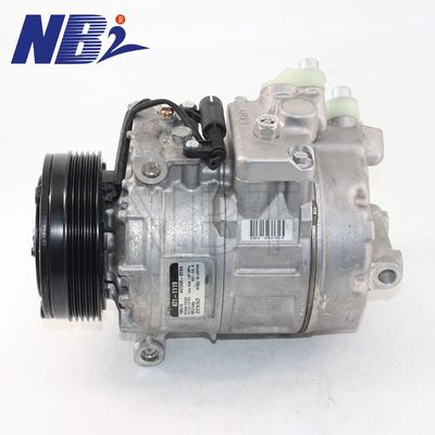 قیمت خوب OEM 64529122618 64509180549 کمپرسور اتومبیل AC Auto AC Part 7SEU17C کمپرسور برای BMW5 6 7 Z4 E60 E61 E63 E89 2004-2011 WXBM017 آنلاین
