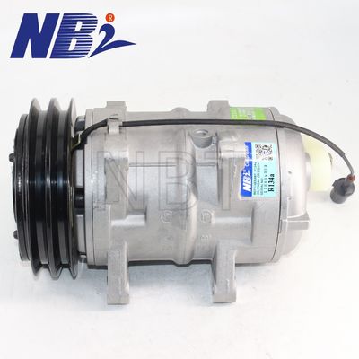 قیمت خوب کمپرسور تهویه مطبوع برای کامیون دونگفنگ 8104010-C0102 آنلاین