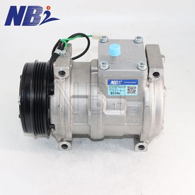 قیمت خوب کمپرسور AC OEM AL153386 AL176857 7700038545 10PA15C برای JOHN DEERE TP آنلاین
