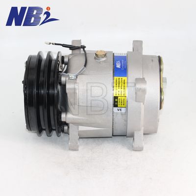 کمپرسور تهویه مطبوع بیل مکانیکی با کیفیت بالا LIUGONG LG906D 905 907 908 46C5002 برای قطعات ماشین آلات ساختمانی