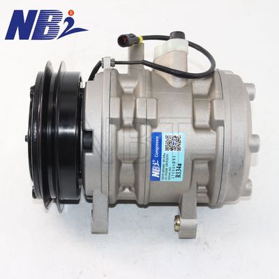 SP08 SP-08 CAR کمپرسور AC کمپرسور کولر گازی برای شورولت OEM 721088 721041 B175