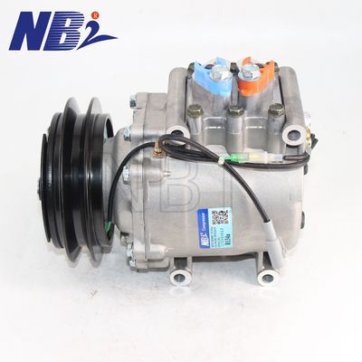 قیمت خوب SUNORO قطعات حفاری 171-7495 1717495 کمپرسور تهویه مطبوع برای 307C 311C 320C آنلاین