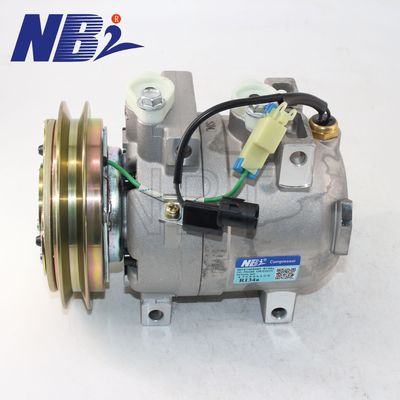 قیمت خوب OEM 11N8-92040 11N8-92040 قطعات خودرو کمپرسور AC بیل مکانیکی R215 D21 11N690040 11N6-90040 506021-7082 A5000674001 آنلاین
