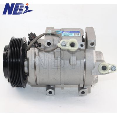 10SR19C کمپرسور اتوماتیک AC برای تویوتا لکسوس 88310-6A290 883106A290 447260-0010 4472600010