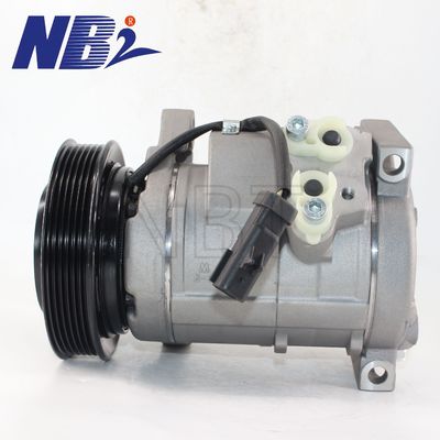قیمت خوب کمپرسور تهویه مطبوع خودرو برای میتسوبیشی تویوتا کمری یاریس هوندا مزدا نیسان X-trail کمپرسور برقی AC آنلاین