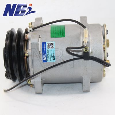 VOE11412632 11412632 15082742 کمپرسور برای بیل مکانیکی EC210B