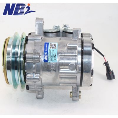 قیمت خوب 88310-bz070 کمپرسور تهویه مطبوع اتوماتیک برای Perodua Viva D18D آنلاین