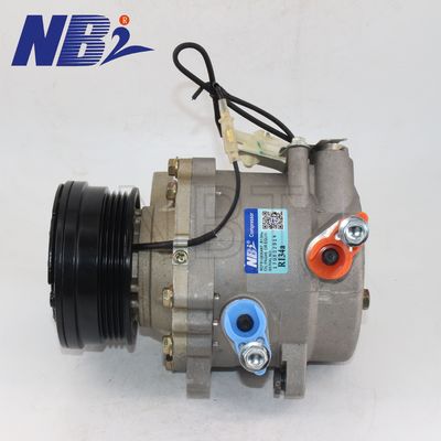 قیمت خوب کمپرسور هوای لوازم جانبی خودرو 12 ولت برای Baic Mz40 آنلاین