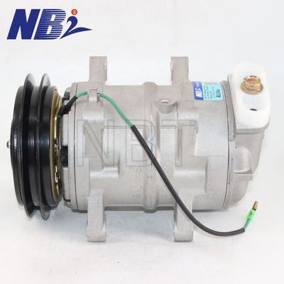 قیمت خوب کمپرسور هوای خودرو A2236 12V نو قطعات تهویه مطبوع خودرو برای JAC Shuailing LE190 TM16 آنلاین