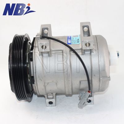 قیمت خوب TM21 قطعات بازسازی شده تهویه مطبوع خودرو کمپرسور AC خودرو برای Land Rover Range Rover 5.0 آنلاین