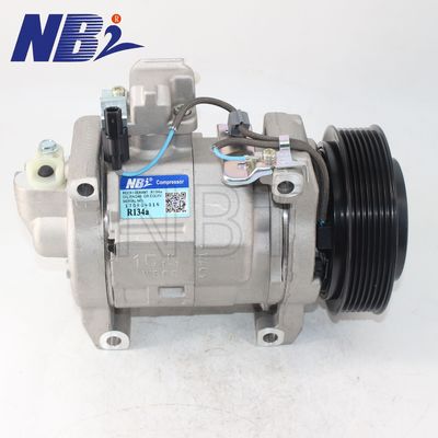 قیمت خوب کمپرسور AC برای هوندا Accord IX 2.4L I-VTEC OE 006A2226D/ 38900-RLF-003 /38810-5A2-A01 /389245A2A01 آنلاین