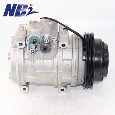 قیمت خوب 12 ولت تهویه مطبوع اتومبیل کمپرسور اتوماتیک AC برای BAIC BJ40 2.0T آنلاین