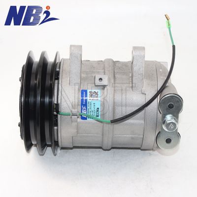 قیمت خوب 506011-7110 DKS17C 24V 2PK کمپرسور اتوماتیک AC برای کامیون نیسان 2Pk آنلاین