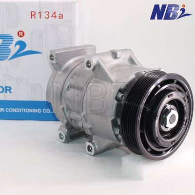 قیمت خوب 97701-D4400 CG447250-0541 97701C2000 12 ولت 6SES14C قطعات خودرو کمپرسور هوا برای کیا اپتیما برای هیوندای سوناتا آنلاین