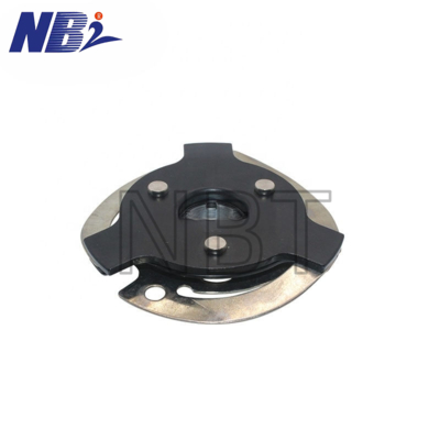 قیمت خوب قطعات یدکی کلاچ مگنت AC، مجموعه کلاچ کمپرسور AC برای VW Touran، 10pk، 130mm آنلاین