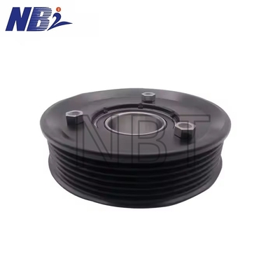 قیمت خوب کلاچ تهویه مطبوع اتوماتیک برای فولکس واگن گلف 7 6pk 110mm OEM 1K0820803E 1K0820803F 1K0820803G آنلاین
