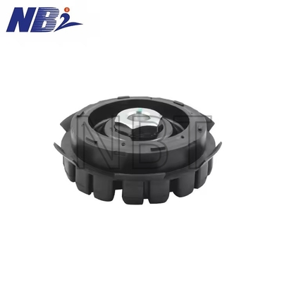 قیمت خوب 7SEU17C 12v کولر تهویه مطبوع برای VW Multivan 6pk 105mm OEM 447150-1522 447150-2613 7E0820803H آنلاین