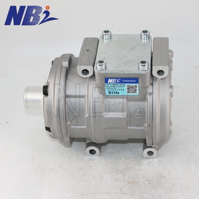 قیمت خوب کمپرسور تهویه مطبوع 10PA20C برای هوندا آکورا TL RL Legend 38810PY3023 58351 2010917 آنلاین