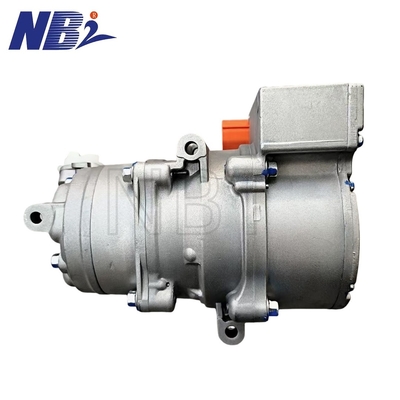 قیمت خوب کمپرسور AC برقی BC28D OEM HA2HE-8103020 برای BYD Qin 320V آنلاین
