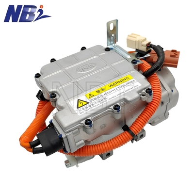 قیمت خوب کمپرسورهای تهویه مطبوع برقی با کیفیت بالا و مستقیم از تولید کننده مناسب برای BYD Qin S6DM-8103020-C2 آنلاین